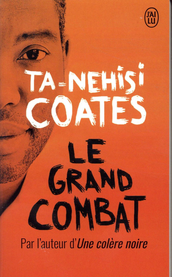 LE GRAND COMBAT