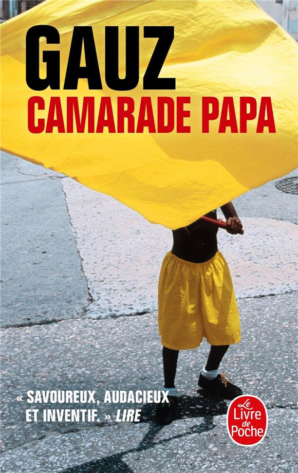 CAMARADE PAPA