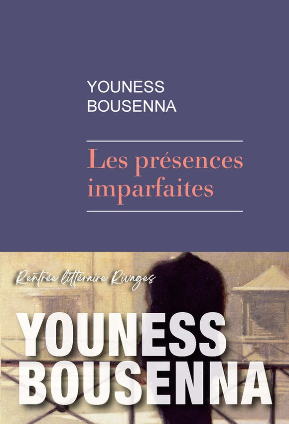 LES PRESENCES IMPARFAITES