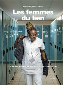 LES FEMMES DU LIEN