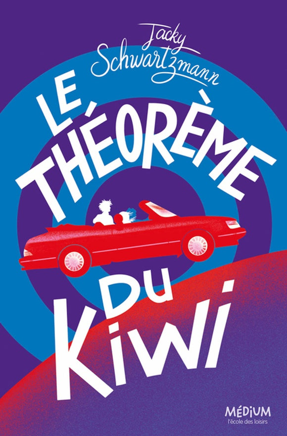 LE THEOREME DU KIWI