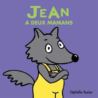 JEAN A DEUX MAMANS