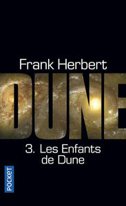 LES ENFANTS DE DUNE - TOME 3 - VOL03