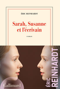 SARAH SUSANNE ET L'ECRIVAIN