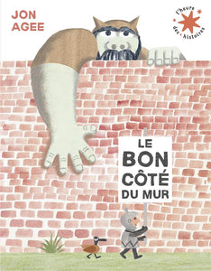 LE BON COTE DU MUR