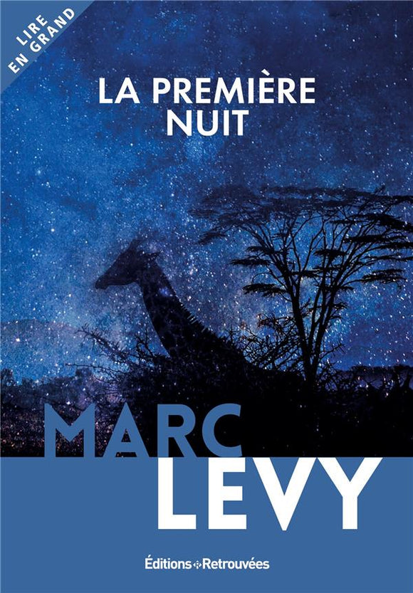 LA PREMIERE NUIT