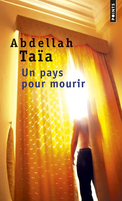 UN PAYS POUR MOURIR