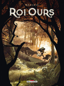 ROI OURS