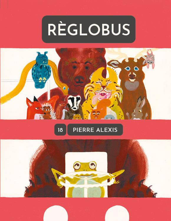 REGLOBUS