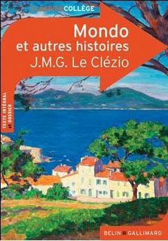 MONDO ET TROIS AUTRES HISTOIRES