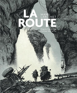 LA ROUTE