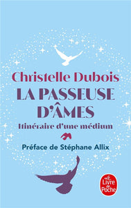 LA PASSEUSE D'AMES