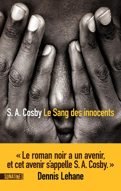 LE SANG DES INNOCENTS