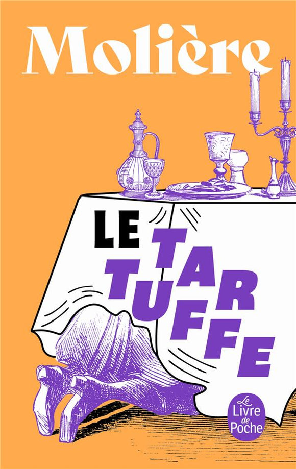 LE TARTUFFE