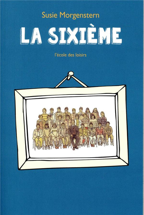 LA SIXIEME