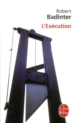 L'EXECUTION
