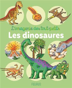 LES DINOSAURES