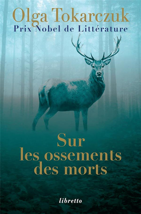 SUR LES OSSEMENTS DES MORTS