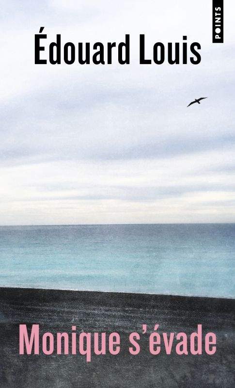 MONIQUE S'EVADE