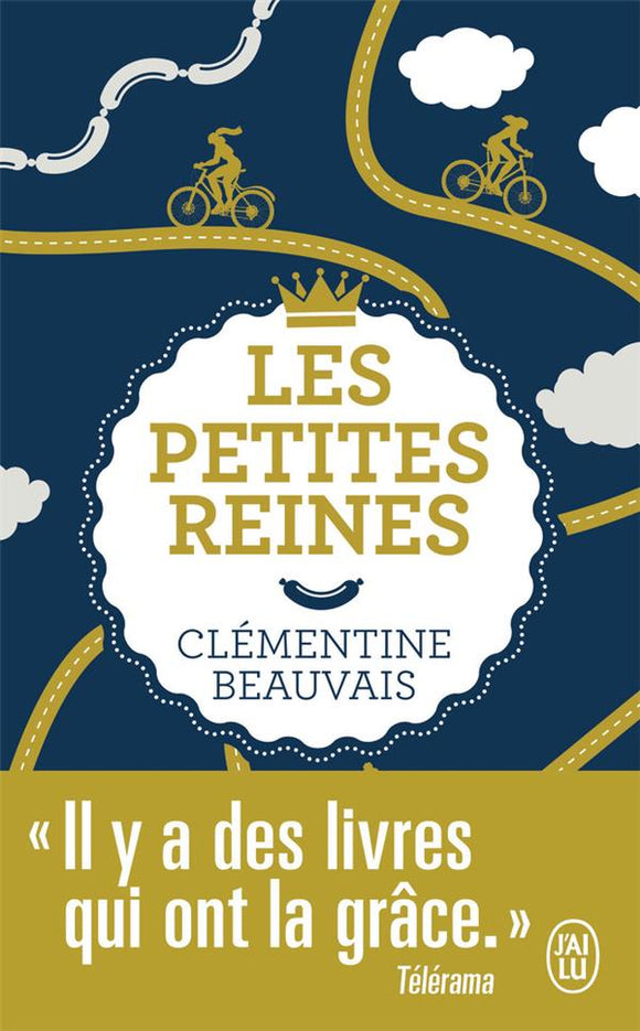 LES PETITES REINES