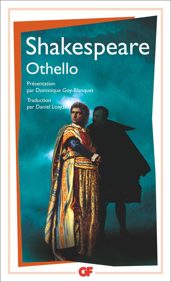 OTHELLO