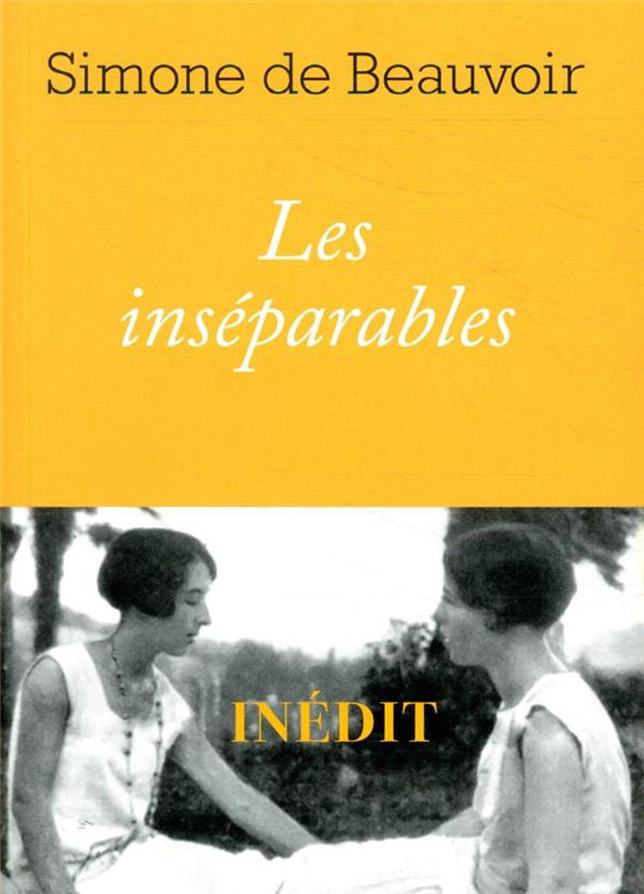 INSEPARABLES (LES)