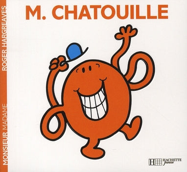 MONSIEUR CHATOUILLE