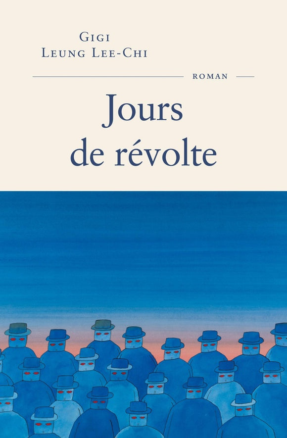 JOURS DE REVOLTE