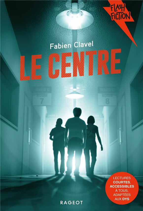 LE CENTRE