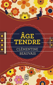 AGE TENDRE