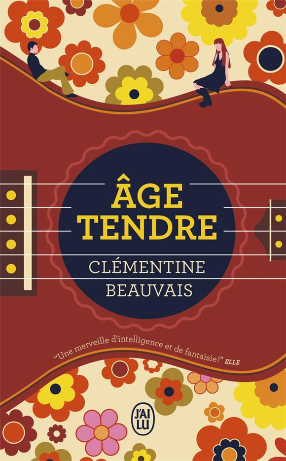 AGE TENDRE