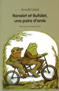 RANELOT ET BUFOLET UNE PAIRE D'AMIS