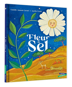 FLEUR DE SEL