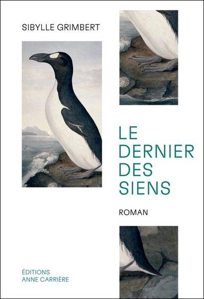 LE DERNIER DES SIENS