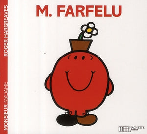 MONSIEUR FARFELU