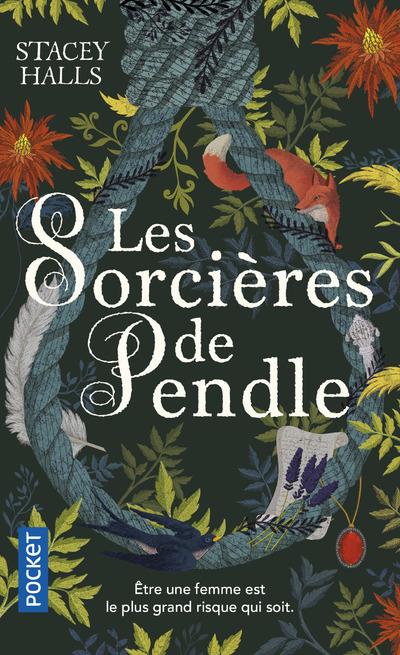 LES SORCIERES DE PENDLE