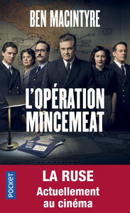 L'OPERATION MINCEMEAT