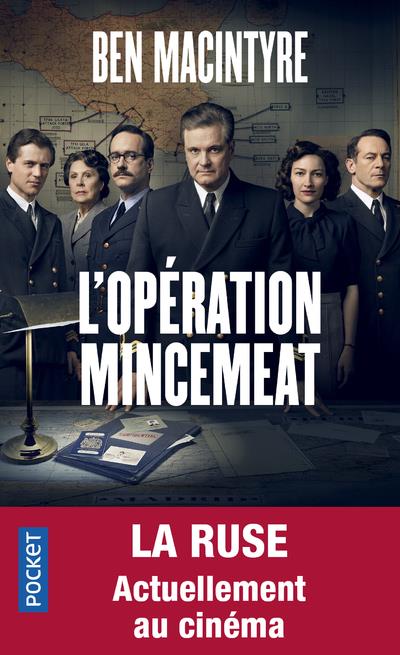 L'OPERATION MINCEMEAT