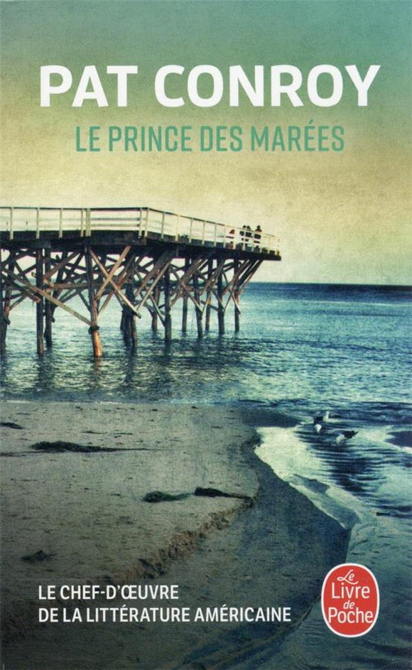 LE PRINCE DES MAREES