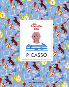 PICASSO