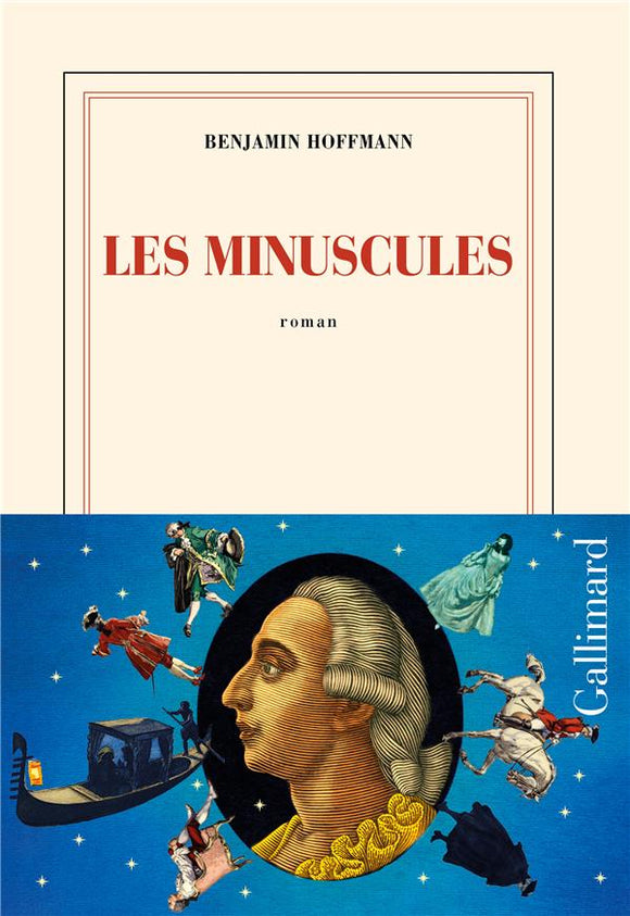 LES MINUSCULES