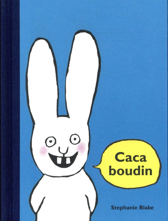CACA BOUDIN (NE)