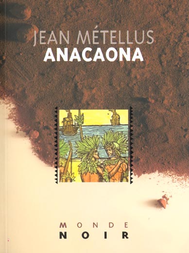 ANACAONA