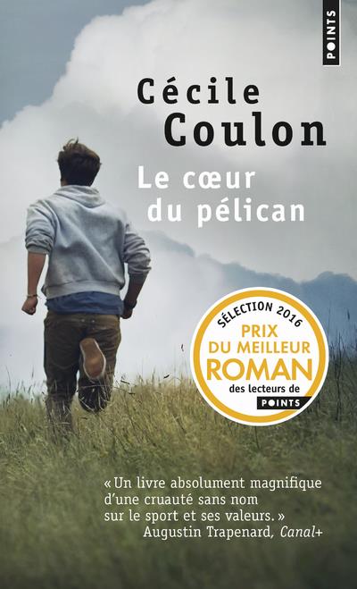 LE COEUR DU PELICAN