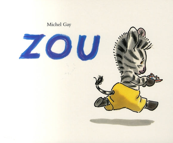 ZOU (TOUT CARTON)