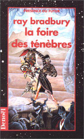 LA FOIRE DES TENEBRES