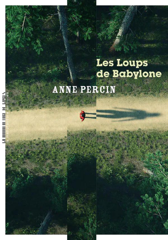 LES LOUPS DE BABYLONE