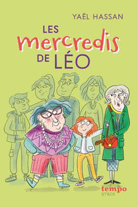 LES MERCREDIS DE LEO