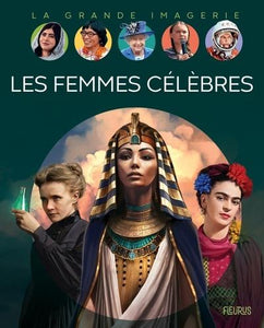 FEMMES CELEBRES