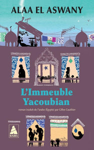 L'IMMEUBLE YACOUBIAN